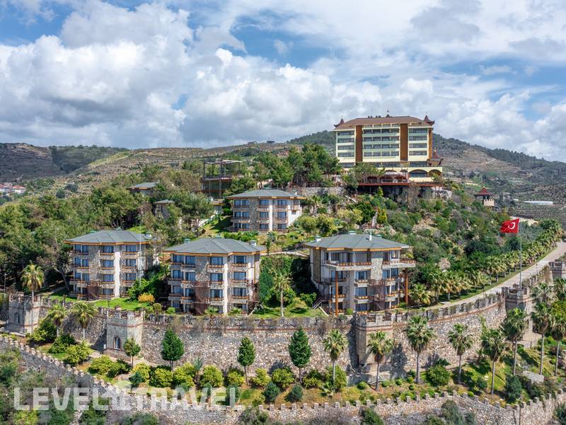 Фотография Utopia World Hotel Фотография Utopia World Hotel