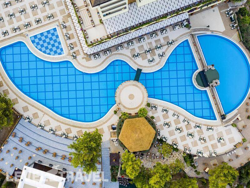 Фотография Utopia World Hotel