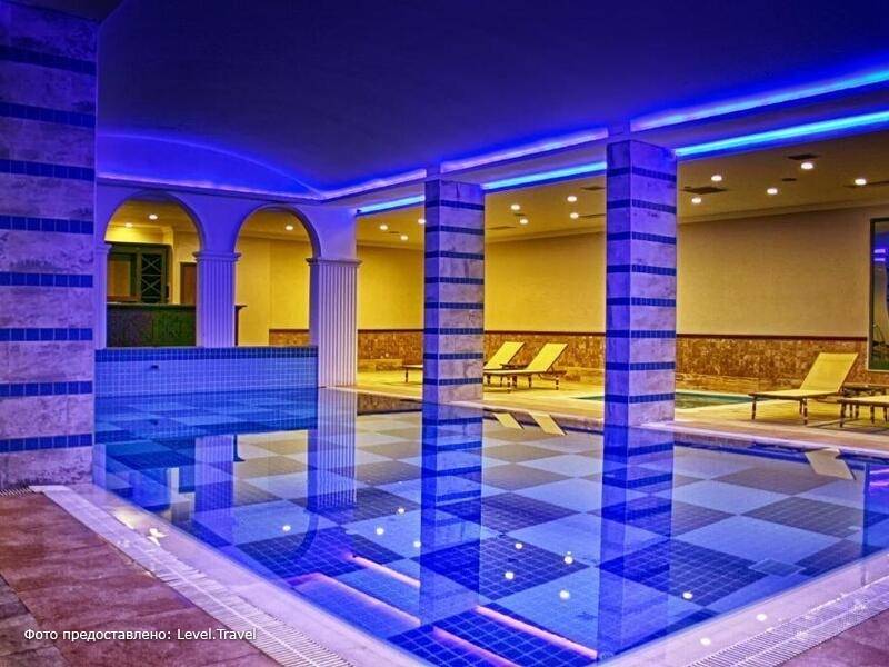 Фотография Utopia World Hotel