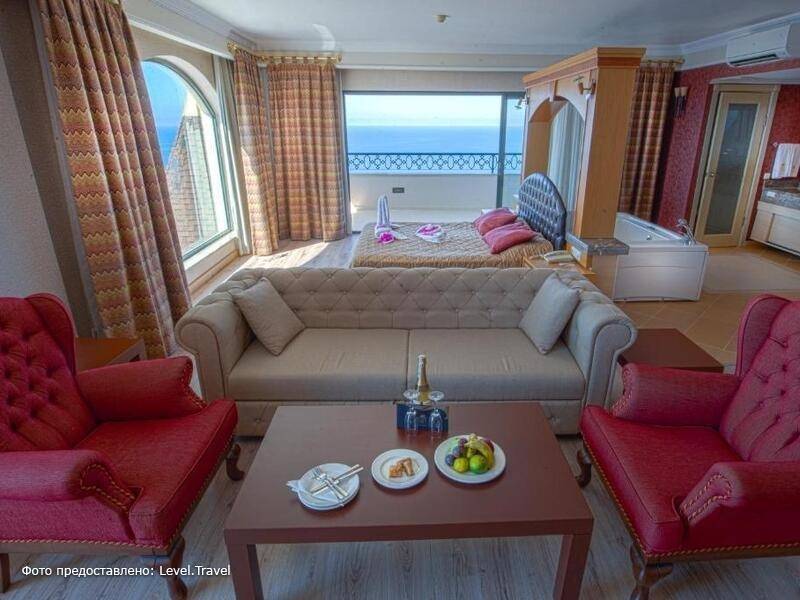 Фотография Utopia World Hotel