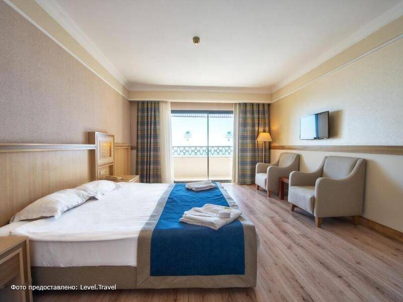 Фотография Utopia World Hotel