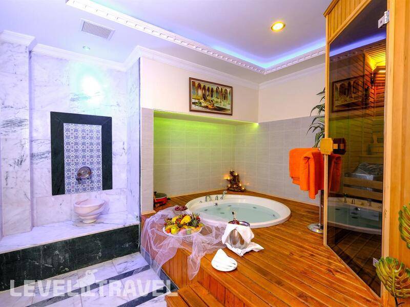 Фотография Utopia World Hotel