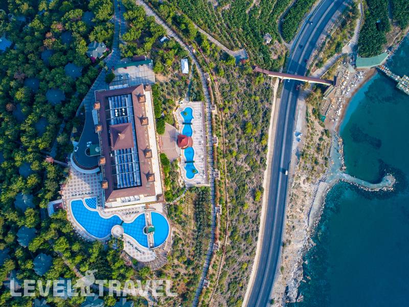 Фотография Utopia World Hotel