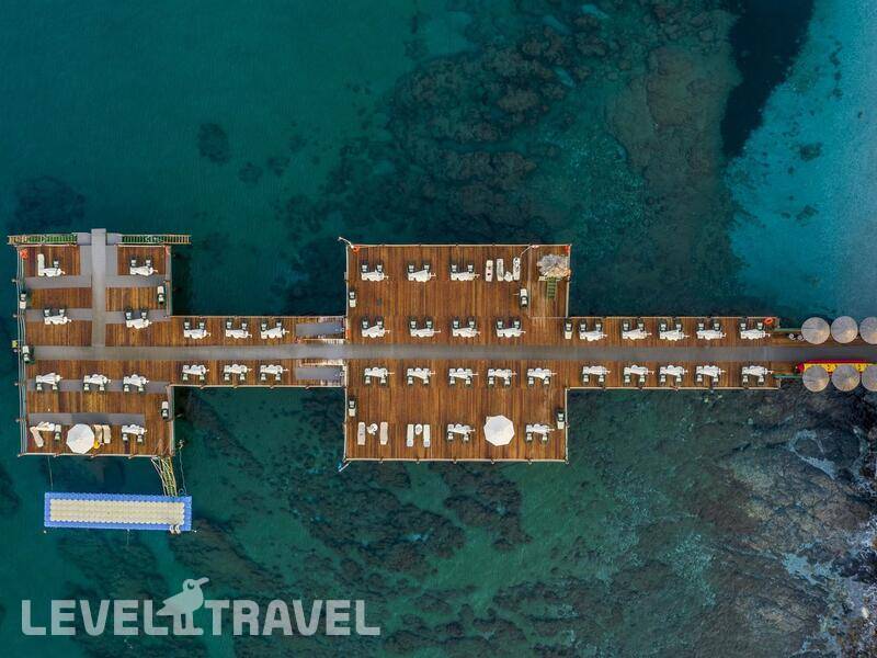 Фотография Utopia World Hotel