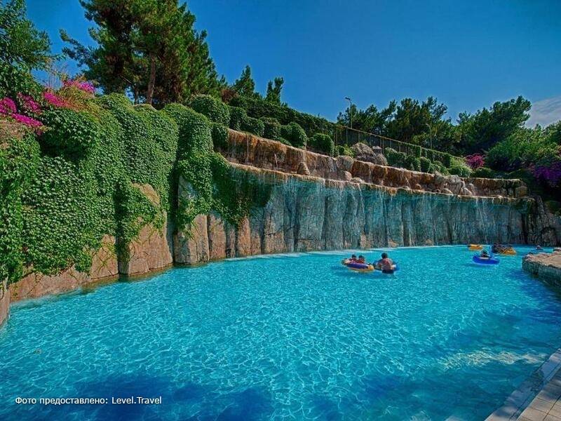 Фотография Utopia World Hotel