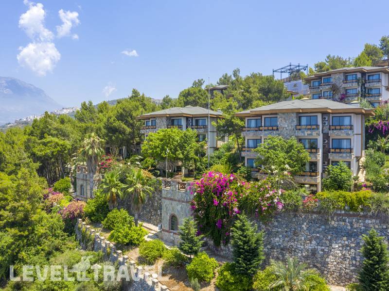 Фотография Utopia World Hotel