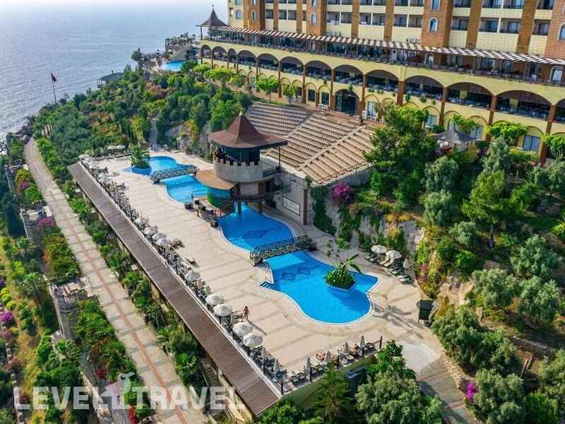 Фотография Utopia World Hotel Фотография Utopia World Hotel