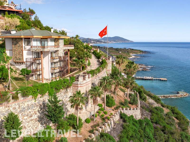Фотография Utopia World Hotel Фотография Utopia World Hotel