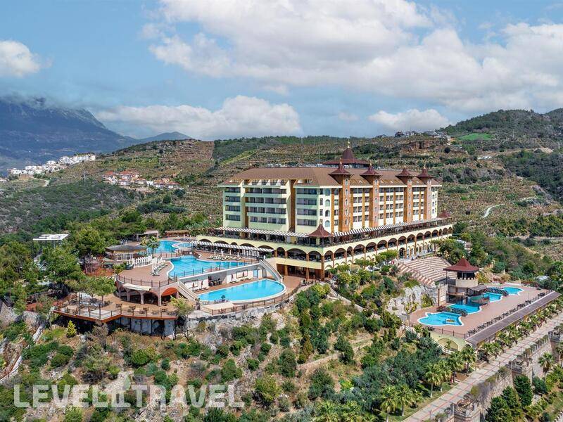 Фотография Utopia World Hotel