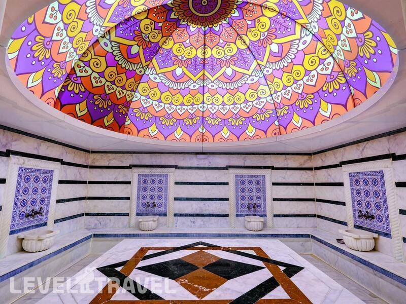 Фотография Utopia World Hotel