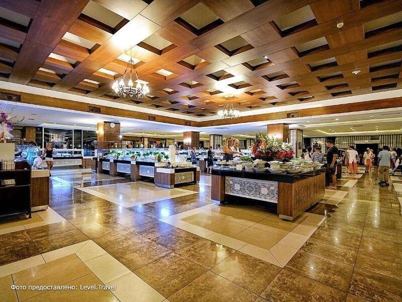 Фотография Utopia World Hotel