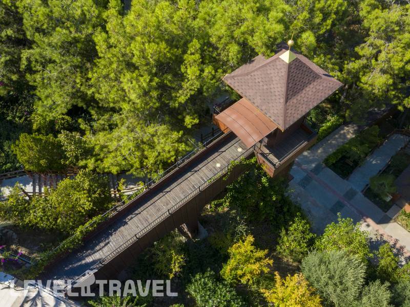 Фотография Utopia World Hotel