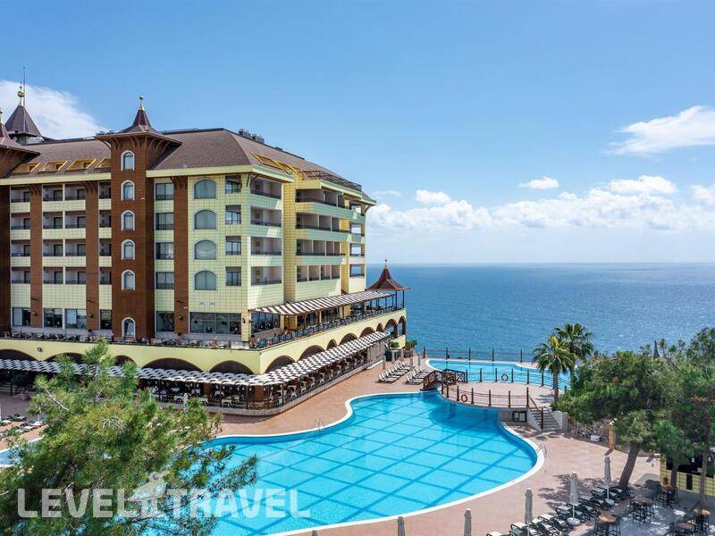 Фотография Utopia World Hotel Фотография Utopia World Hotel