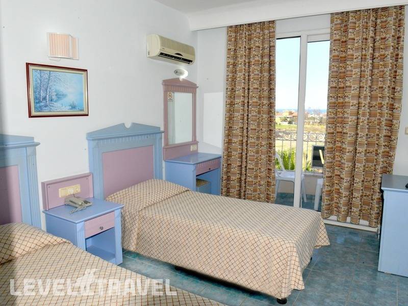 Фотография Eva Beach Hotel (Ex.Vital Hotel)