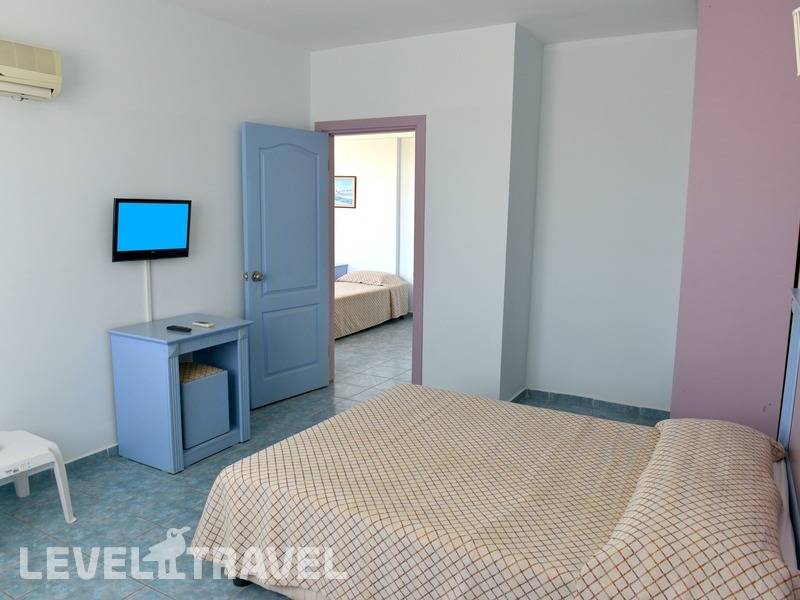 Фотография Eva Beach Hotel (Ex.Vital Hotel)