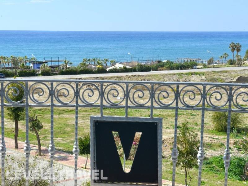 Фотография Eva Beach Hotel (Ex.Vital Hotel)