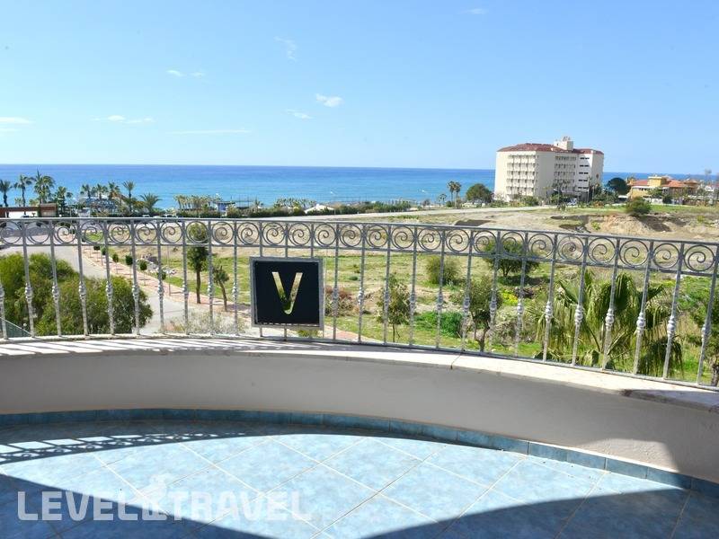 Фотография Eva Beach Hotel (Ex.Vital Hotel)
