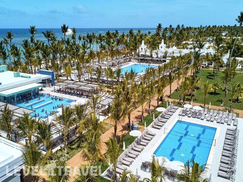 Фотография Riu Palace Punta Cana