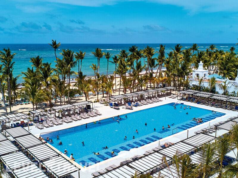 Фотография Riu Palace Punta Cana