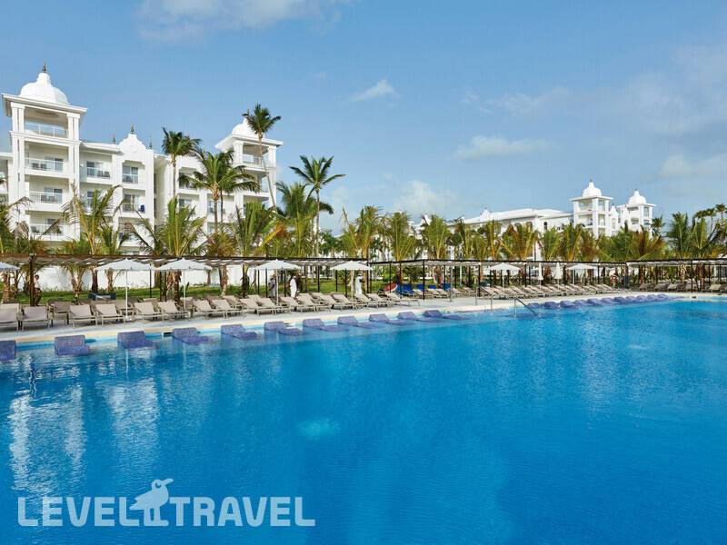 Фотография Riu Palace Punta Cana