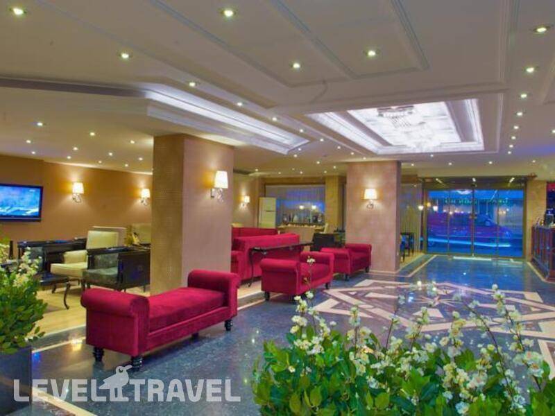 Фотография Grand Emin Hotel