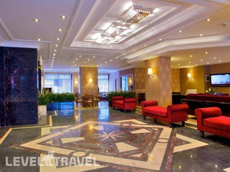 Фотография Grand Emin Hotel