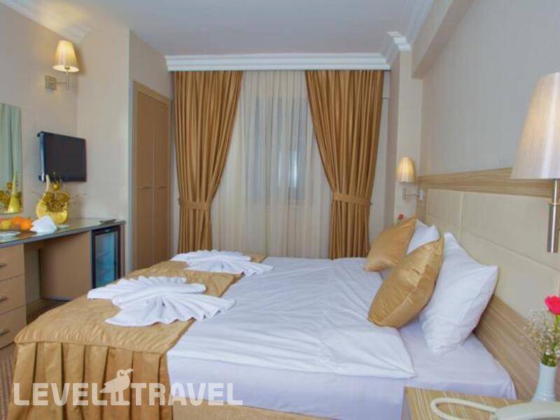 Фотография Grand Emin Hotel