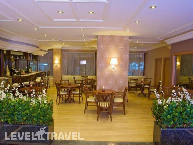 Фотография Grand Emin Hotel