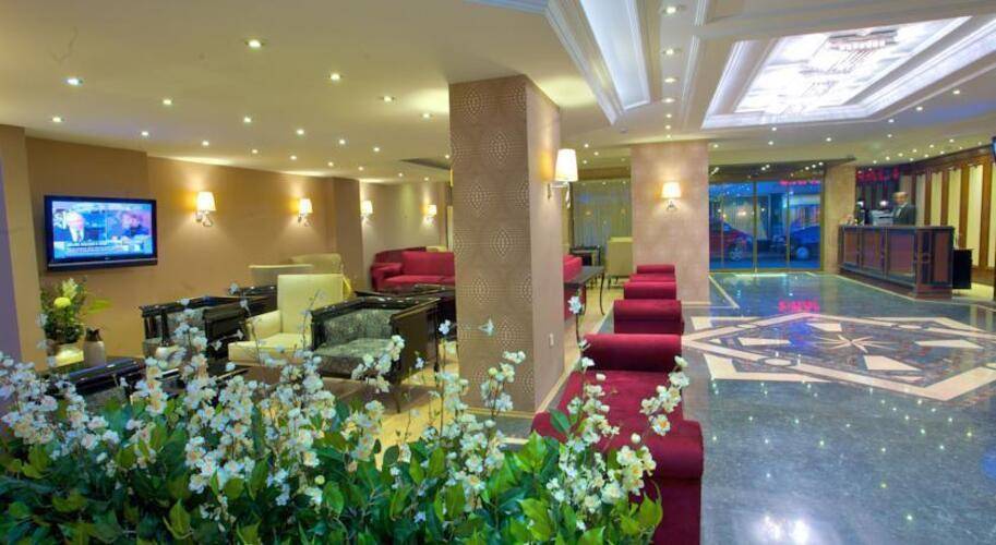 Grand Emin Hotel