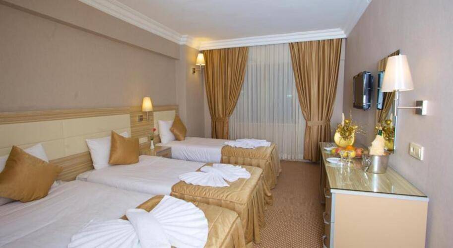 Grand Emin Hotel