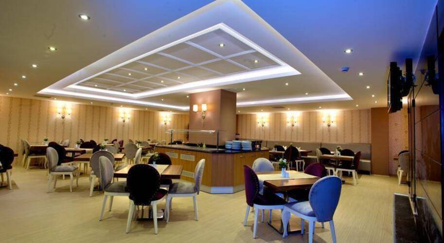 Grand Emin Hotel