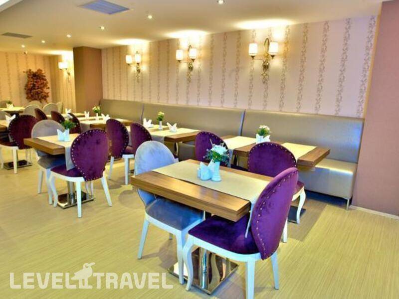 Фотография Grand Emin Hotel