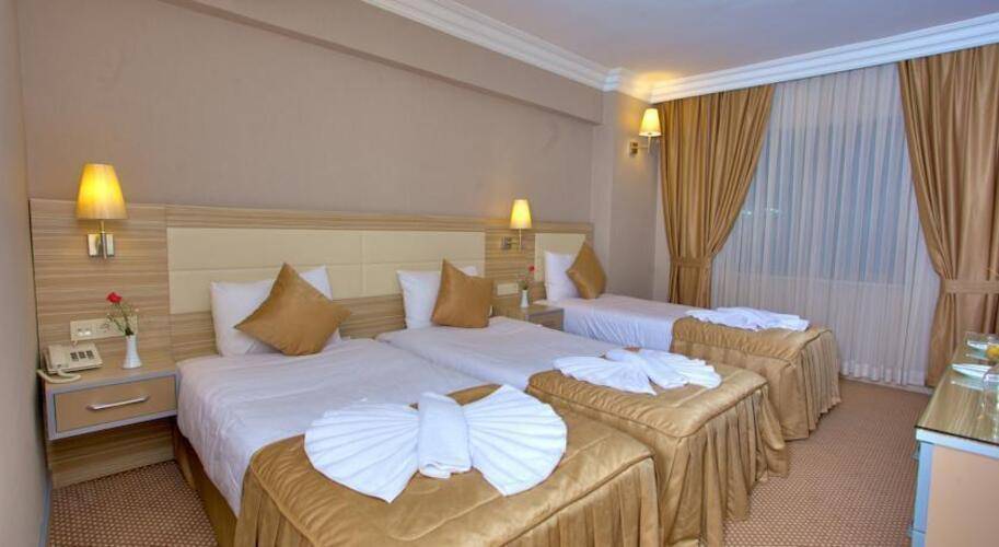 Grand Emin Hotel