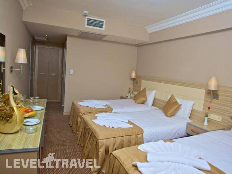 Фотография Grand Emin Hotel