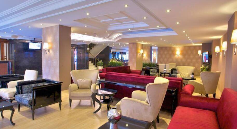 Grand Emin Hotel