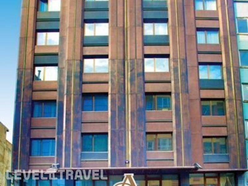 Фотография Grand Emin Hotel
