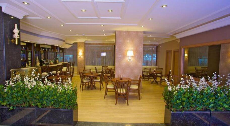 Grand Emin Hotel