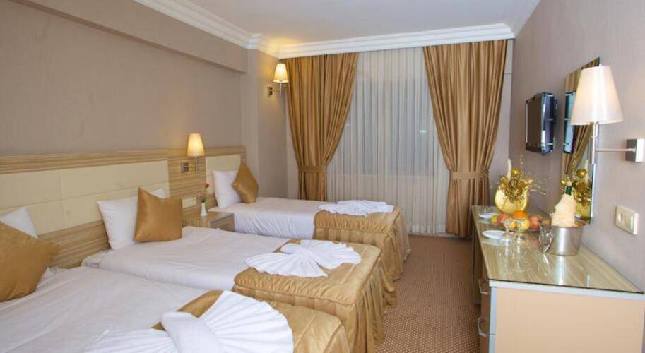 Grand Emin Hotel
