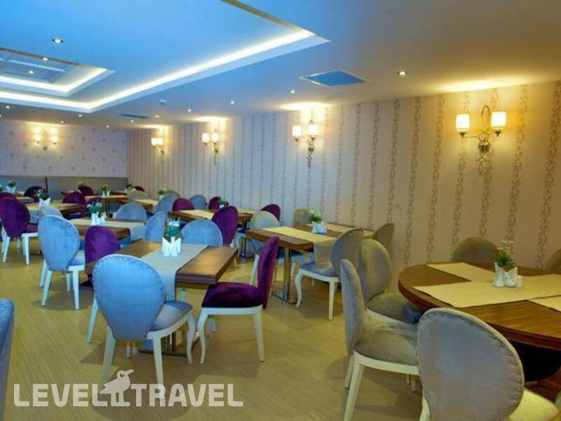 Фотография Grand Emin Hotel