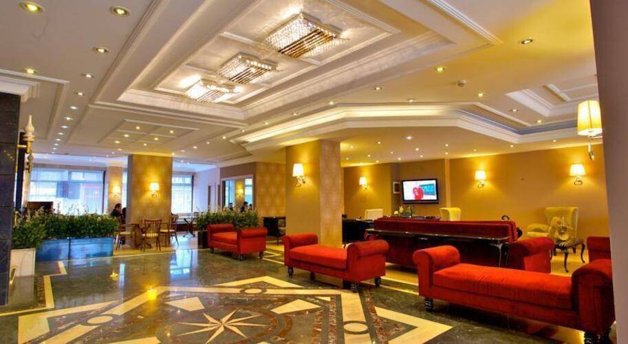 Grand Emin Hotel