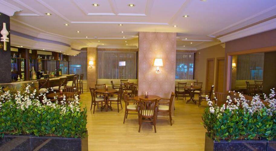 Grand Emin Hotel