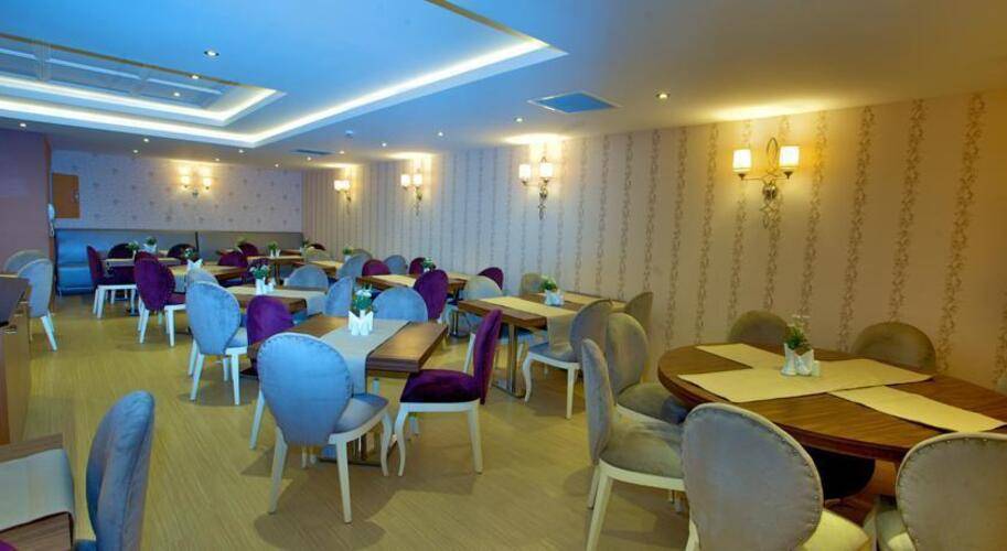 Grand Emin Hotel