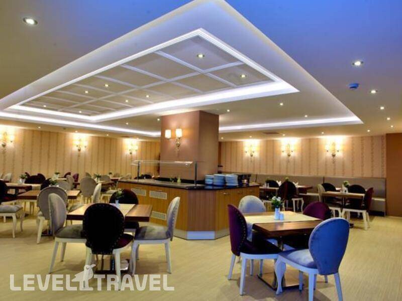 Фотография Grand Emin Hotel