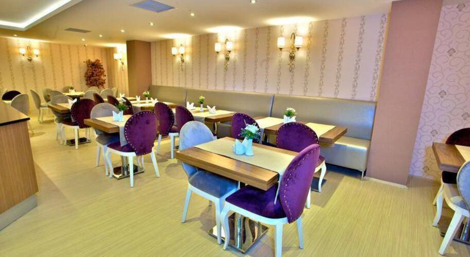 Grand Emin Hotel