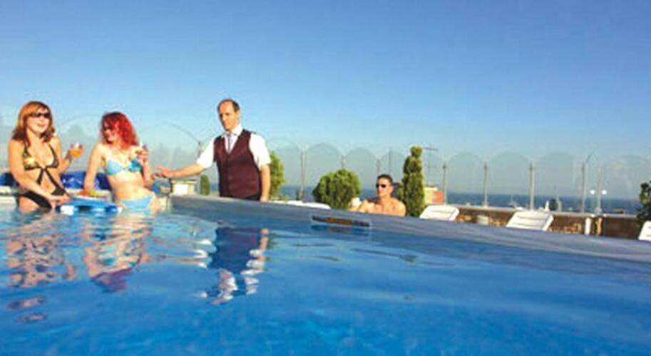 Grand Emin Hotel