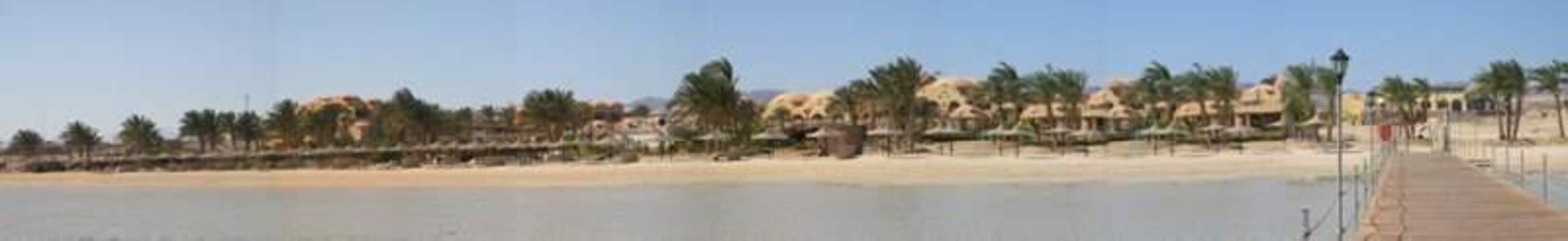 Abo Nawas Resort