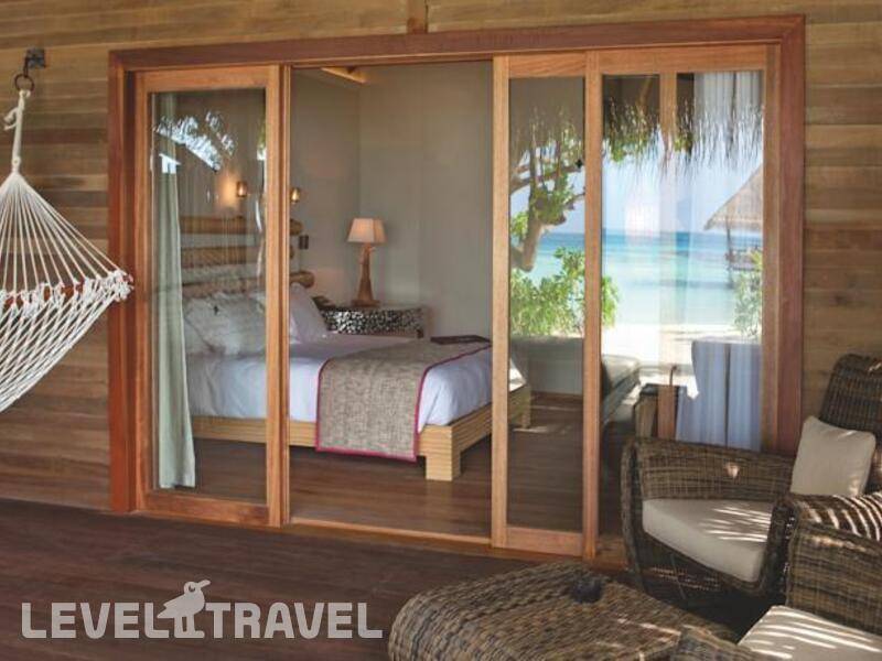 Фотография Constance Moofushi Resort