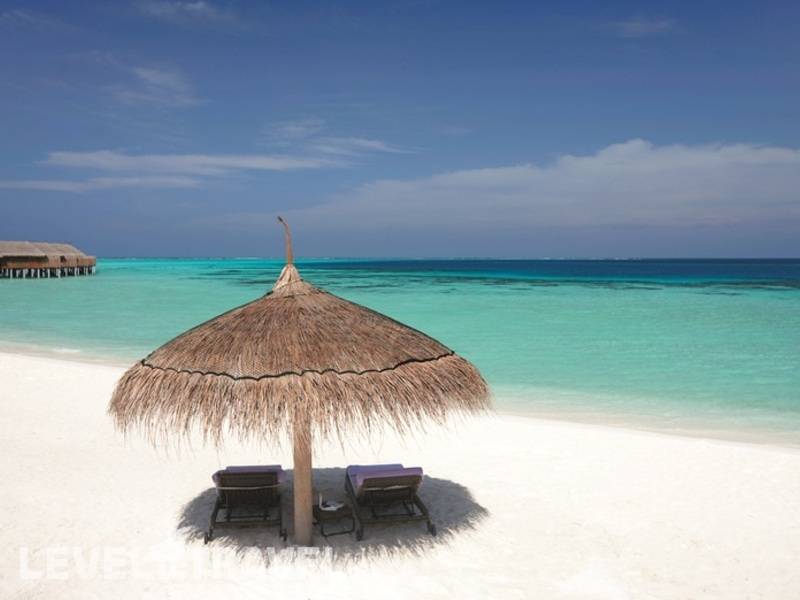 Фотография Constance Moofushi Resort