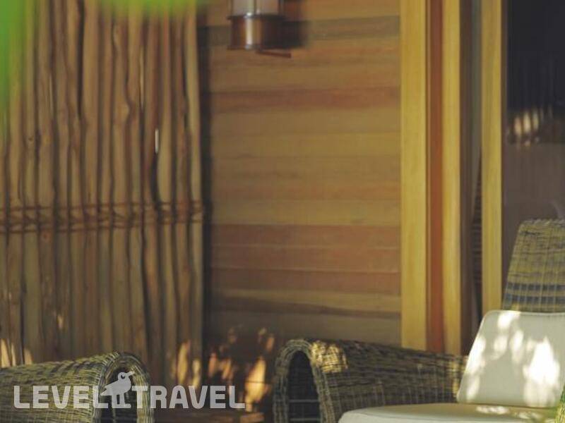 Фотография Constance Moofushi Resort