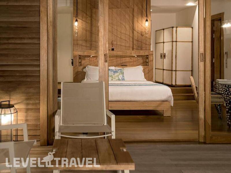 Фотография Constance Moofushi Resort